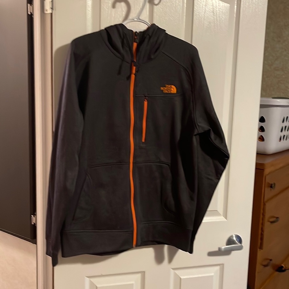 The North Face Full Zip